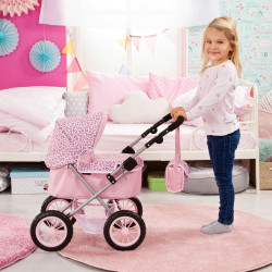 Doll Stroller Bayer 13002AA