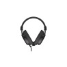 Headphones with Microphone Endorfy EY1A003 Black