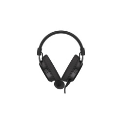 Headphones with Microphone Endorfy EY1A003 Black