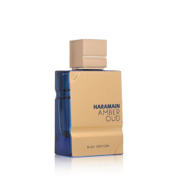 Unisex Perfume Al Haramain EDP Amber Oud Bleu Edition 60 ml