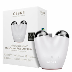 Firming Facial Treatment Geske SmartAppGuided 6 in 1