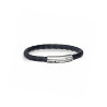 Men's Bracelet AN Jewels AA.P210BK.S