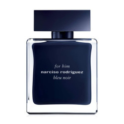 Men's Perfume Narciso Rodriguez EDT Bleu Noir 50 ml