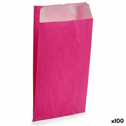 Envelope Paper Pink 40,5 x 10 x 53,5 cm (100 Units)