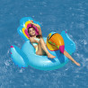 Inflatable Pool Float Bestway Tucán 207 x 150 cm Multicolour