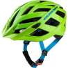 Adult's Cycling Helmet Alpina Panoma 2.0 Blue Green 56-59 cm