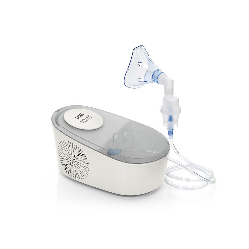 Nebuliser LAICA NE2012W White