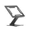 Notebook Stand Neomounts DS20-740BL1 Aluminium