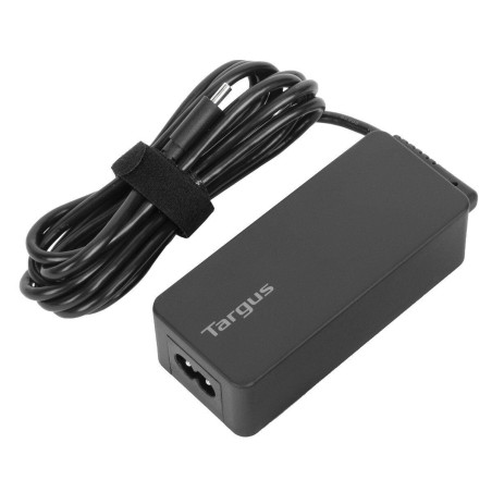 Tablet Charger Targus APA106EUZ Black 45 W