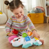 Interactive Pet Fisher Price OMER THE POLAR BEAR (FR)