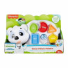 Interactive Pet Fisher Price OMER THE POLAR BEAR (FR)