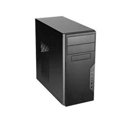 Micro ATX Midtower Case Antec VSK3000B-U3 Black