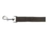 Dog Lead Gloria Oasis 3 x 60 cm Black