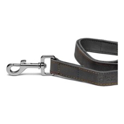 Dog Lead Gloria Oasis 3 x 60 cm Black