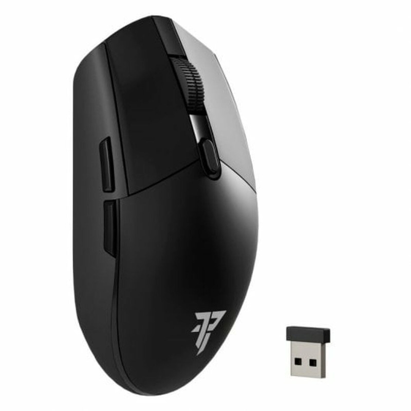 Mouse Tempest X14 Warden  Black