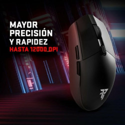 Mouse Tempest X14 Warden  Black