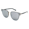 Ladies' Sunglasses No Logo 9875-E321KM ø 63 mm