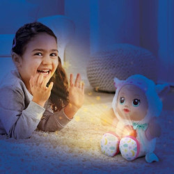 Baby doll Vtech Little Love - Luna