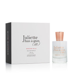 Unisex Perfume Juliette Has A Gun Moscow Mule EDP EDP 50 ml