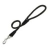 Dog Lead Gloria 1.2 x 120 cm Black