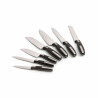 Bread Knife Quid Habitat Metal 20 cm (Pack 12x)