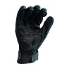 Motorbike Gloves JUBA Black 7