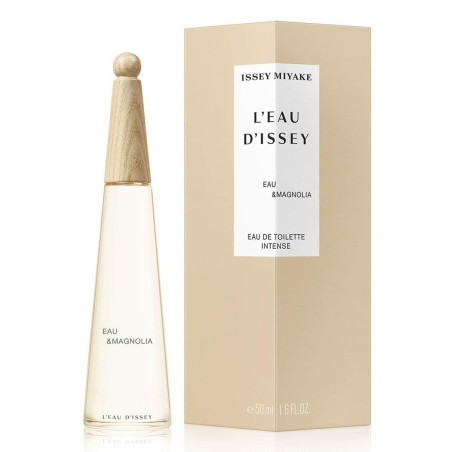 Women's Perfume Issey Miyake L'Eau d'Issey Eau & Magnolia EDT (50 ml)