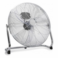 Freestanding Fan Tristar VE-5935 Black Silver 100 W