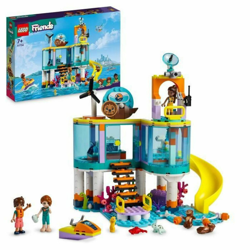 Playset Lego 41736