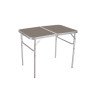 Folding Table Marbueno 90 x 39/70 x 60 cm