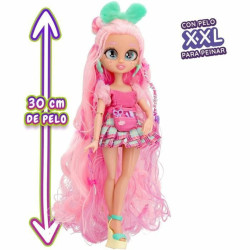 Doll IMC Toys Vip Pets Fashion - Giselle