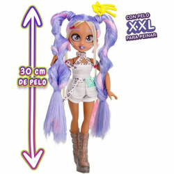 Doll IMC Toys Vip Pets Fashion - Hailey