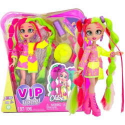 Doll IMC Toys Vip Pets Fashion - Chloe