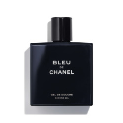 Shower Gel Chanel Bleu de Chanel Bleu de Chanel 200 ml