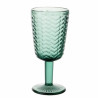 Wineglass La Mediterránea Spica Green 320 ml (36 Units)