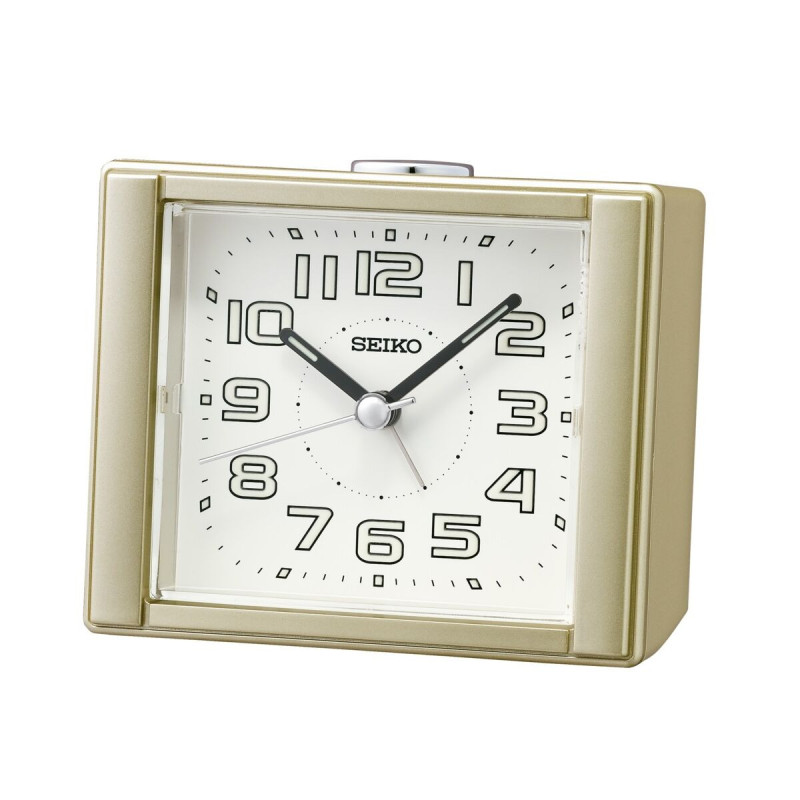 Alarm Clock Seiko QHE189G