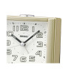 Alarm Clock Seiko QHE189G