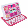 Toy computer Vtech Little App ES 18 x 26 x 4 cm Pink