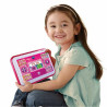 Toy computer Vtech Little App ES 18 x 26 x 4 cm Pink