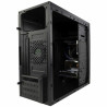 ATX Micro Box Aerocool ACCS-PC08014.11 Black