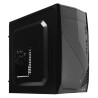 ATX Micro Box Aerocool ACCS-PC08014.11 Black