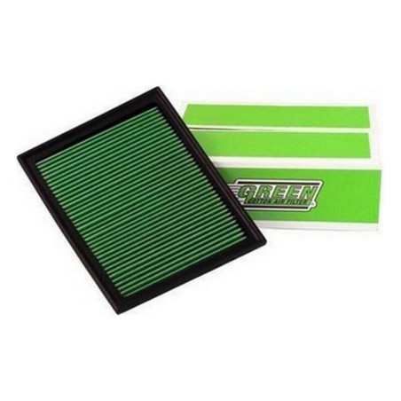 Air filter Green Filters P585279