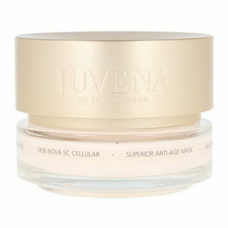 Facial Mask Juvena Skin Nova Sc Cellular 75 ml