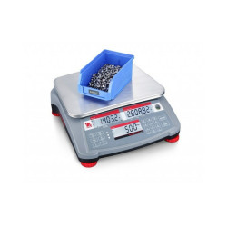 Digital Scale OHAUS RC31P1502 Grey 1,5 Kg