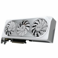 Graphics card Gigabyte GV-N406TAERO OC-8GD