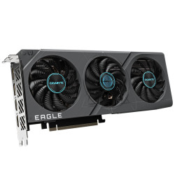 Graphics card Gigabyte EAGLE 8G Geforce RTX 4060 Ti GDDR6