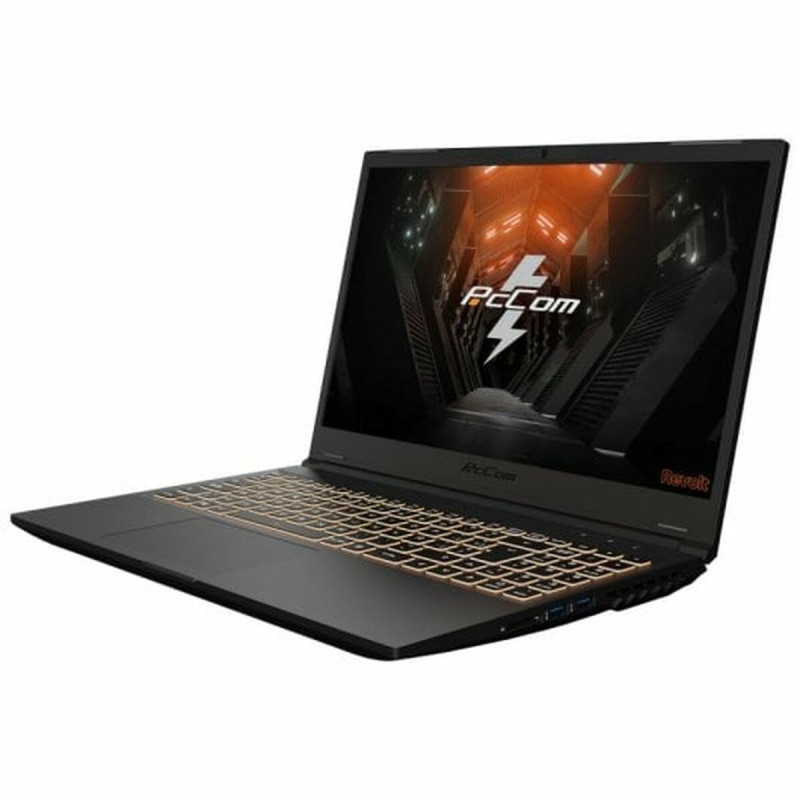 Laptop PcCom Revolt 4060 15,6" Intel Core i7-13700H 16 GB RAM 1 TB SSD Nvidia Geforce RTX 4060