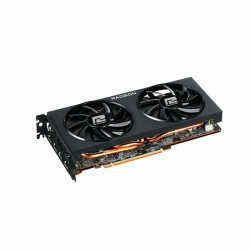 Graphics card Powercolor AMD Radeon RX 6700XT 12 GB GDDR6