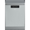 Dishwasher BEKO BDFN36640XA 60 cm (60 cm)