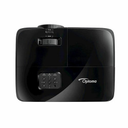 Projector Optoma HD146X Black 3600 lm